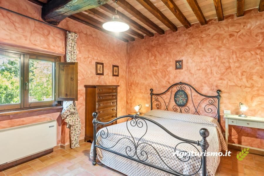 La Tenuta Dei Ricordi Castel Ritaldi Exterior foto
